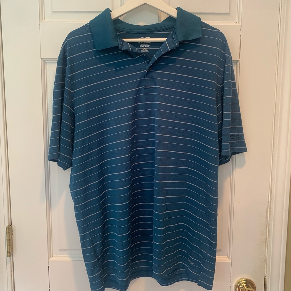 Champion Golf Polo